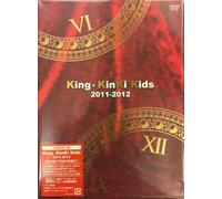 King Kinki Kids 2011-2012 [Lim [Import allemand]