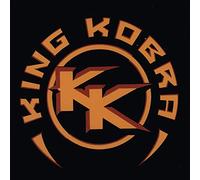 King Kobra - King Kobra [Cd]