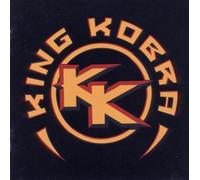 King Kobra by King Kobra (2011-05-03)