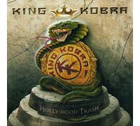 King Kobra - Hollywood Trash