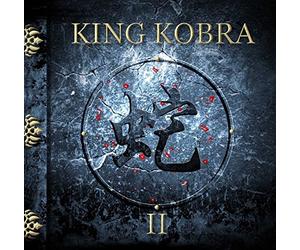 King Kobra - II - King Kobra