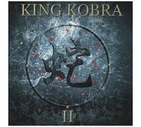 King Kobra - King Kobra Ii [Cd]