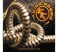 King Kobra - Legends Never Die