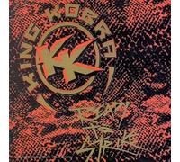 King Kobra - Ready To Strike