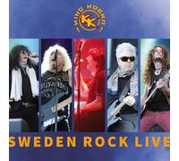 Sweden Rock Live