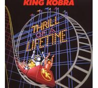 King Kobra - Thrill of a Lifetime