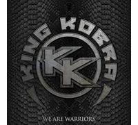 King Kobra - We Are Warriors [Compact Discs] Bonus Tracks