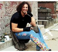 King Kohn - Peace Love Death