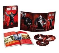 King Kong 1933 Combo Blu-ray + DVD + Copie digitale E