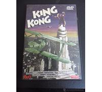 King Kong - 1933 [dvd]