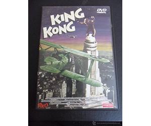 King Kong - 1933 [dvd]