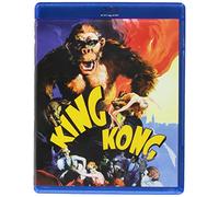 King Kong (1933) [Edizione: Stati Uniti] [Blu-Ray]