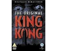 King Kong (1933) [Special Edition] [Import anglais]