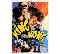 King Kong (1933) (Ultimate Edition) (2 DVD) [Import]