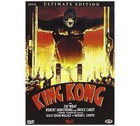 King Kong (1933) (Ultimate Edition) (2 Dvd) [Import Anglais]