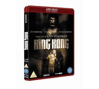 King Kong (1976) [HD DVD] [Import anglais]