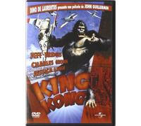 King Kong (1976) [Import]