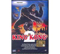 King Kong 2 [Import]