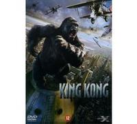 KING KONG-2005-1 DVD-VO ST NL G