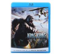 King Kong (2005) [Blu-ray]