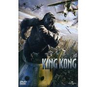 King Kong (2005) by naomi watts