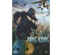 King Kong (2005)(DVD) G