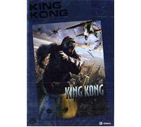 King Kong (2005) - Edition Spéciale 2 Dvd