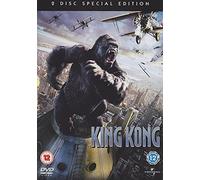 King Kong (2005) - King Kong [Import anglais]
