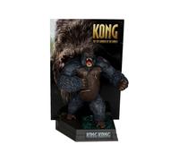 King Kong (2005) - Statuette Movie Maniacs Kong 17 Cm