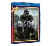 King Kong (2005) (Ultimate Edition) (2 Blu-Ray) [Import]