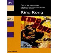 King kong