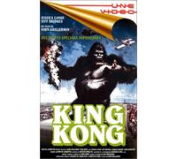 King Kong