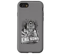 King Kong - A Legend Come to Life Coque pour iPhone SE (2020) / 7/8
