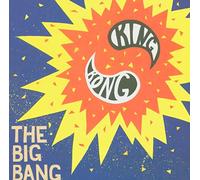 King Kong - Big Bang [Import]