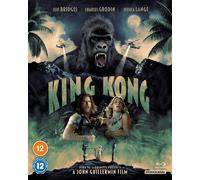 King Kong [Blu-ray]