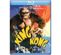 King Kong [Blu-Ray]