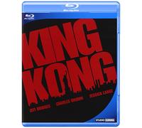 King Kong - Blu-Ray
