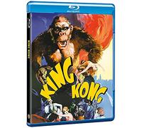 King Kong - Blu-Ray