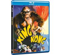 King Kong - Blu-Ray