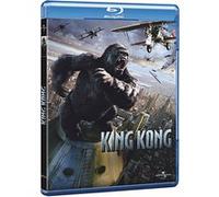 King Kong - Blu-Ray E