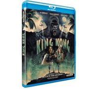 King Kong Blu-ray E