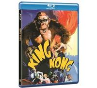 King Kong Blu-ray E