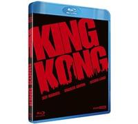 King Kong - Blu-Ray E