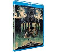 King Kong BLU-RAY NEUF