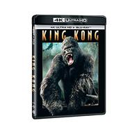 King Kong [Blu-Ray] [Region Free] (Audio français. Sous-titres français)
