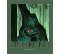 Robinson Les Bains – King Kong