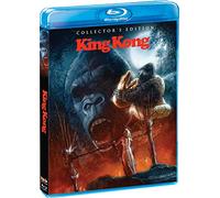 King Kong (Collector's Edition) [Blu-Ray]