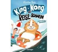 King-Kong, Das Reiseschwein