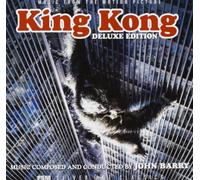 King Kong (Deluxe Edition)