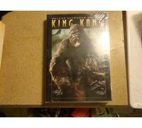 King Kong: Deluxe Extended Edition [2006] (REGION 1) (NTSC)